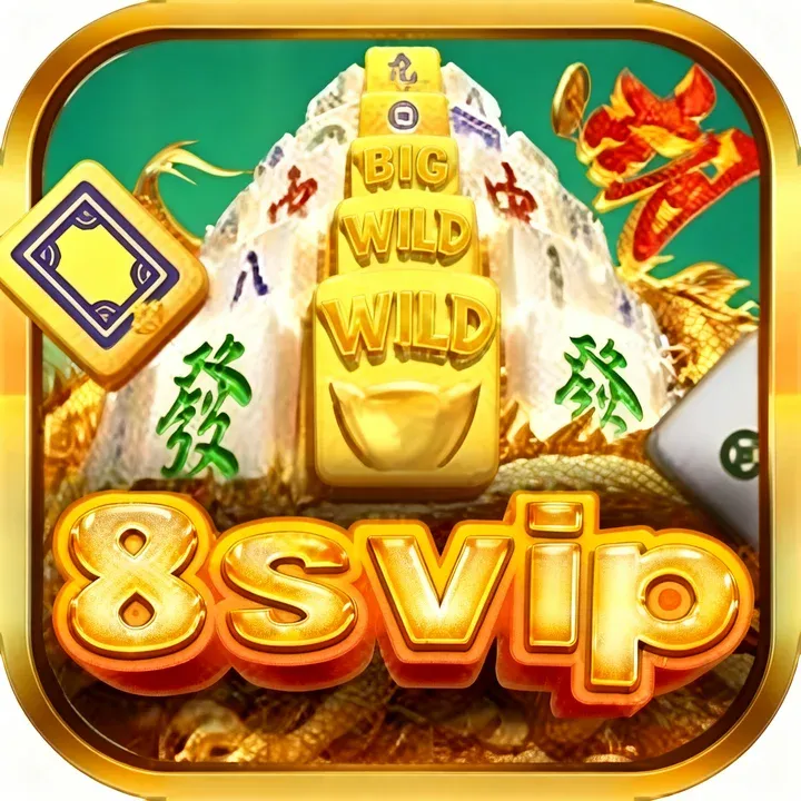 8SVIP - Petualangan Seru dalam Dunia Fantasi