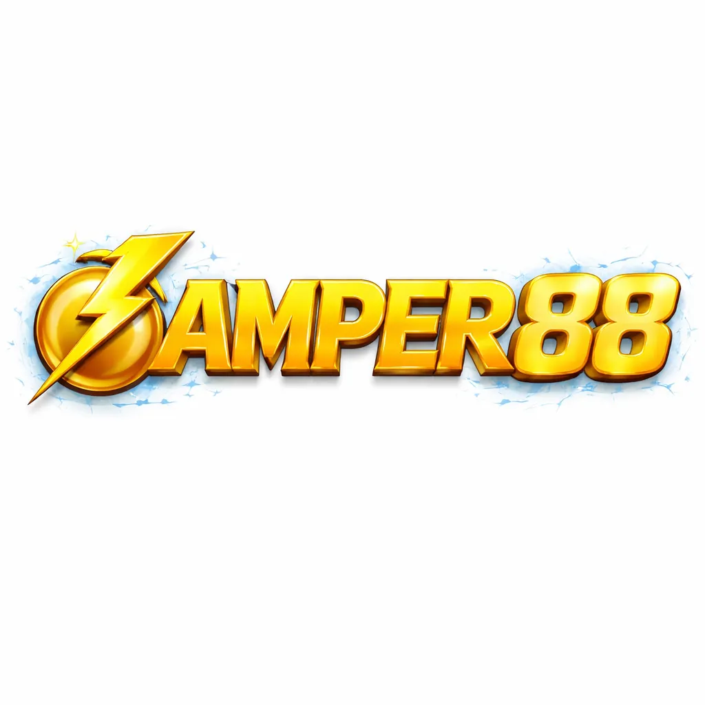 AMPER88 - Permainan Puzzle yang Menantang dan Seru