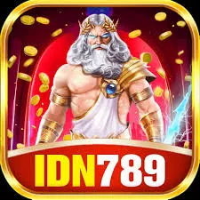 IDN789 - Petualangan Aksi Tanpa Batas