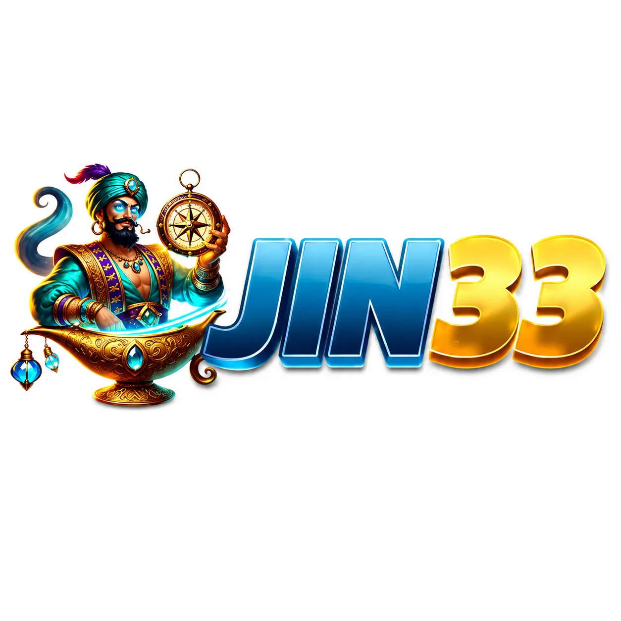 JIN33 - Permainan Puzzle Menarik dan Seru