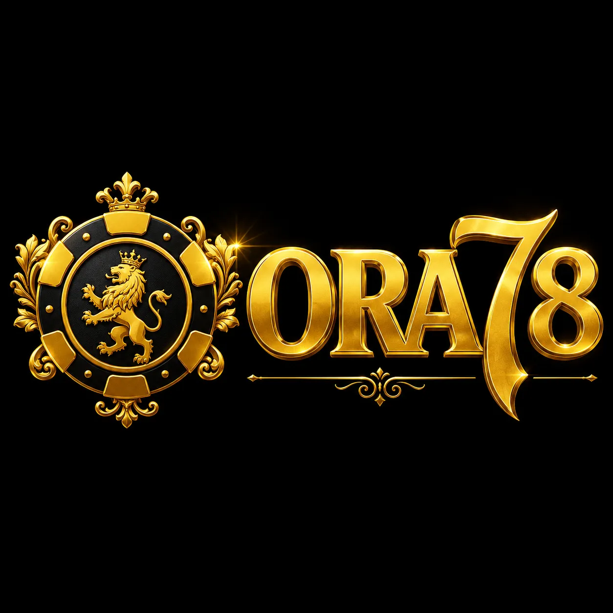 ORA78 - Pertarungan Epik di Dunia Fighting
