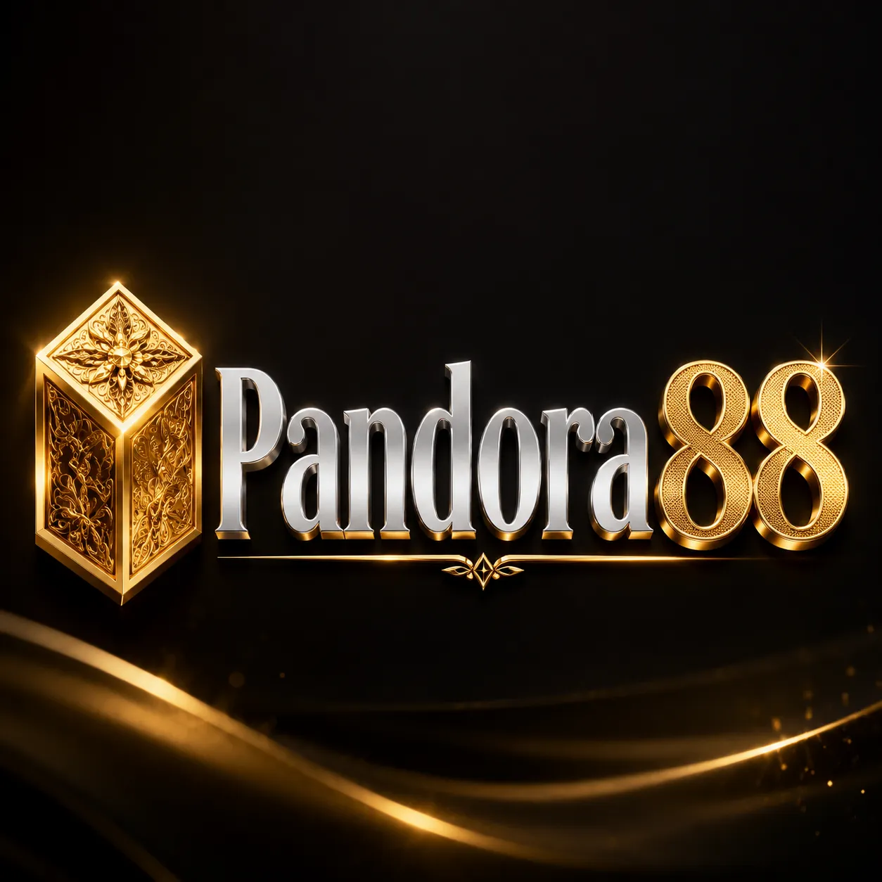 PANDORA88 - Petualangan Arcade Seru