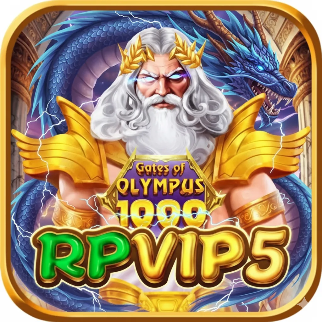 RPVIP5 - Petualangan Fantasi yang Memukau