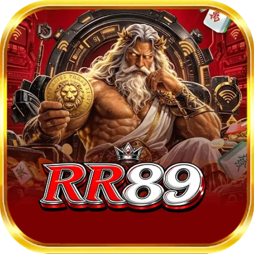 RR89 - Petualangan Tanpa Batas di Dunia Terbuka