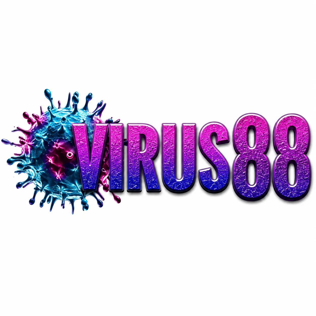 VIRUS88 - Petualangan Epik Dalam Dunia Anime